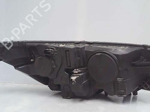 Left headlight CITROËN C4 II (NC_) 1.4 VTi 95 (NC8FP0) | BP36424126C28 - Image 4