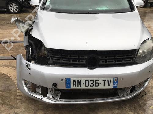 AC compressor VW GOLF PLUS V (5M1, 521) 1.6 TDI | BP25642608M34 - Image 13