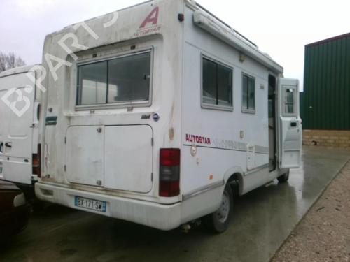 Køler FIAT DUCATO Platform/Chassis (230_) 2.5 TD | BP25640326M31 