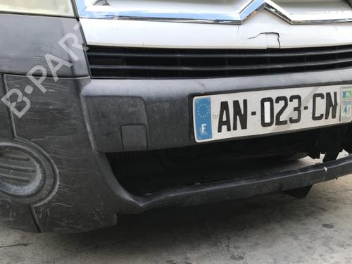 Left headlight CITROËN BERLINGO Box Body/MPV (B9) 1.6 HDi 75 | BP32171582C28 - Image 17