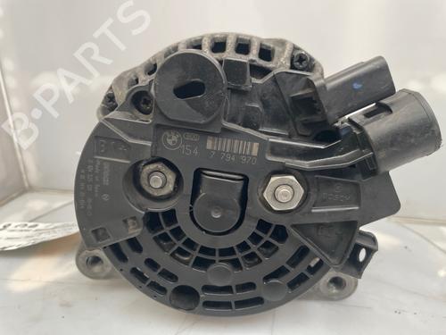 Alternator MINI MINI (R56) Cooper D | BP40529682M7 - Image 4