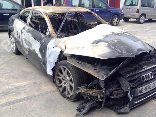 Rear differential AUDI A5 (8T3) 3.0 TDI quattro | BP25642848M24 - Image 4