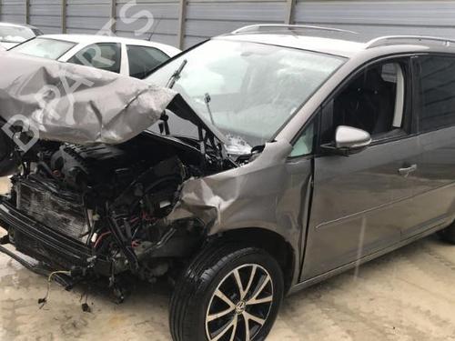 Switch VW TOURAN (1T3) 2.0 TDI | BP25628472I30 - Image 9