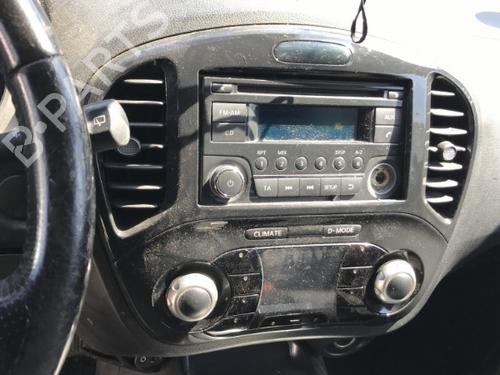 Left front window switch NISSAN JUKE (F15) 1.5 dCi | BP30974270I27 - Image 28