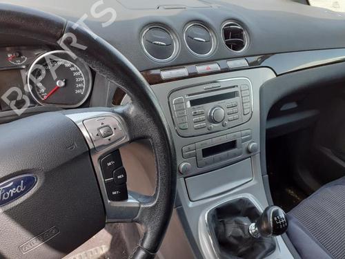 Steering column stalk FORD GALAXY II (WA6) 1.8 TDCi | BP25639938I23  - Image 12