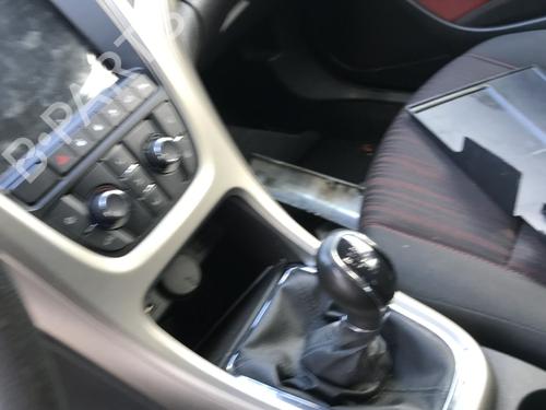 Left front driveshaft OPEL ASTRA J (P10) 1.3 CDTI (68) | BP30858767M38  - Image 44