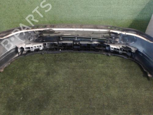 Used Front bumper RENAULT CLIO II Hatchback Van (SB0/1/2_) 1.9 D (SB0R) (54 hp) 25642829