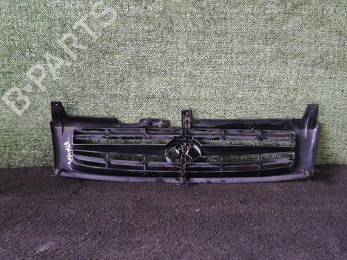 Used Grille Grille 25639640 25639640