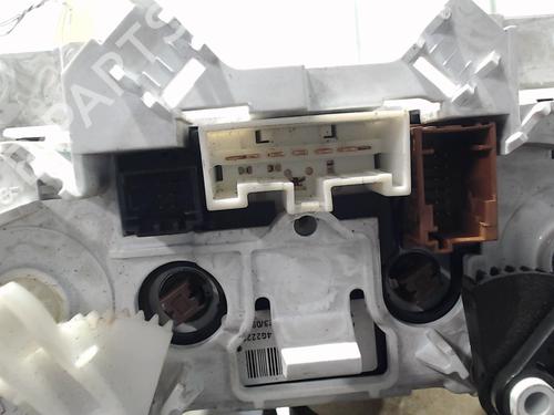 Climate control PEUGEOT PARTNER Box Body/MPV 1.6 HDi | BP29447037I5 