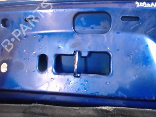 Hood FIAT GRANDE PUNTO (199_) 1.3 D Multijet (199.AXD11, 199.AXD1A, 199.AXD1B,... | BP25639985C1 