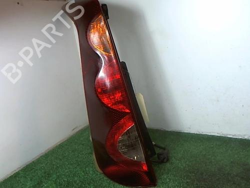 Left taillight NISSAN NOTE (E11, NE11) 1.5 dCi | BP25645286C34 - Image 11