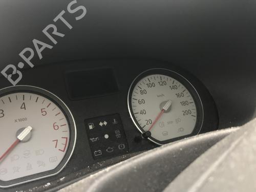 Switch DACIA LOGAN MCV (KS_) 1.5 dCi (KS04) | BP33306380I30  - Image 7