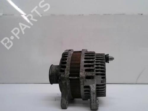 Used Alternator Alternator NISSAN JUKE (F15) 1.6 (117 hp) 33476502 33476502