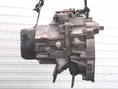 Gearbox RENAULT TWINGO II (CN0_) 1.2 16V (CN0K, CN0V, CN0A) | BP38295279M3 - Image 5