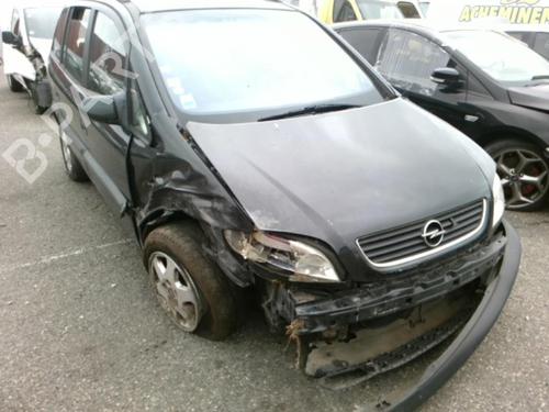 Injector OPEL ZAFIRA A MPV (T98) 1.6 16V (F75) | BP25649322M100 
