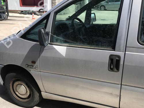 Used Parts PEUGEOT EXPERT Van (222)  1.9 TD  2784030