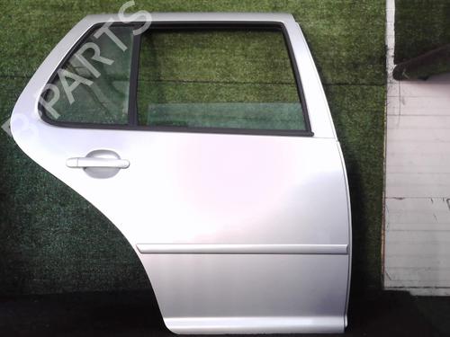 Used Right rear door VW GOLF IV (1J1) 1.6 16V (105 hp) 25644263