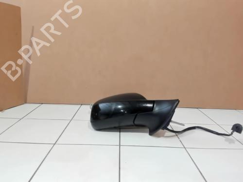 Used Right mirror PEUGEOT 407 (6D_) 1.6 HDi 110 (6D9HZC, 6D9HYC) (109 hp) 25645112