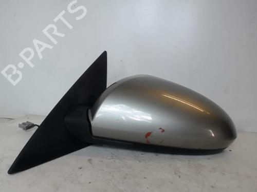 Left mirror NISSAN PRIMERA Hatchback (P12) 2.2 Di | BP25640268C26 