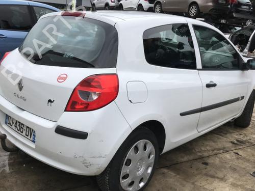 Switch RENAULT CLIO III (BR0/1, CR0/1) 1.5 dCi (BR17, CR17) | BP26688920I30  - Image 19