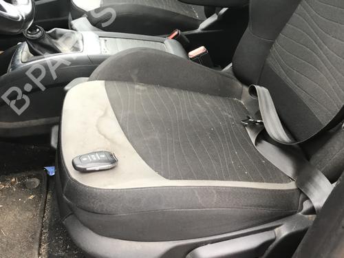 Gearbox CITROËN C4 Picasso II 1.6 HDi / BlueHDi 115 | BP28498280M3 