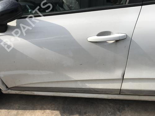 Steering column stalk RENAULT CLIO V (B7_) 1.5 Blue dCi 100 (B7AD) | BP31322733I23  - Image 23