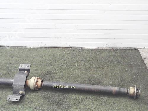 Used Driveshaft Driveshaft PEUGEOT PARTNER Box Body/MPV 1.6 HDi (90 hp) 34336633 34336633