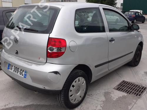 Køler VW FOX Hatchback (5Z1, 5Z3, 5Z4) 1.2 | BP25645662M31