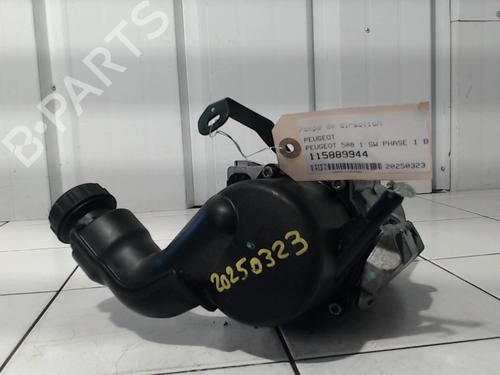 Used Steering pump Steering pump PEUGEOT 508 SW I (8E_) 2.0 HDi (163 hp) 30883194 30883194