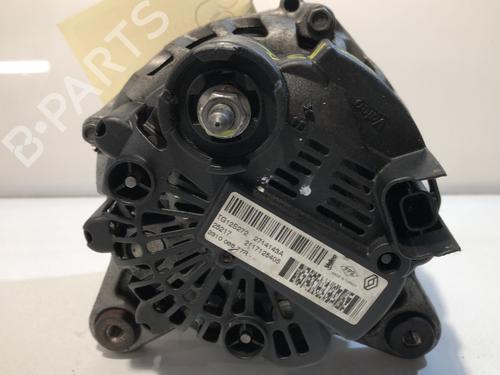 Alternator RENAULT CLIO IV (BH_) 1.2 TCe 120 (BHAU) | BP29749365M7 