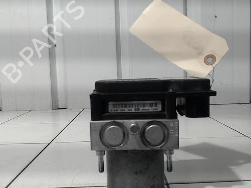 Used ABS pump ABS pump FIAT SCUDO Van (270_, 272_) 2.0 D Multijet (120 hp) 29256796 29256796