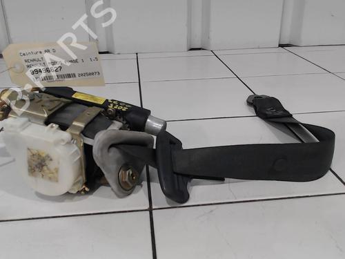 Sikkerhedssele bag højre Sikkerhedssele bag højre 25644448 25644448