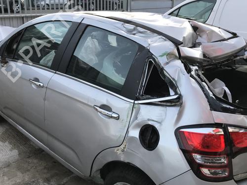 Gearbox CITROËN C3 II (SC_) 1.2 VTi 82 | BP33180673M3  - Image 19