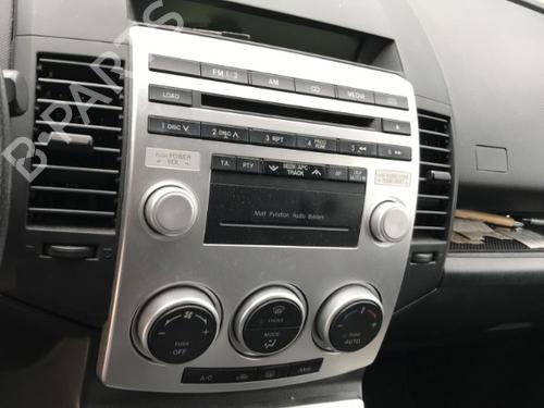 Left headlight MAZDA 5 (CR) 2.0 CD (CR19) | BP25629704C28  - Image 7