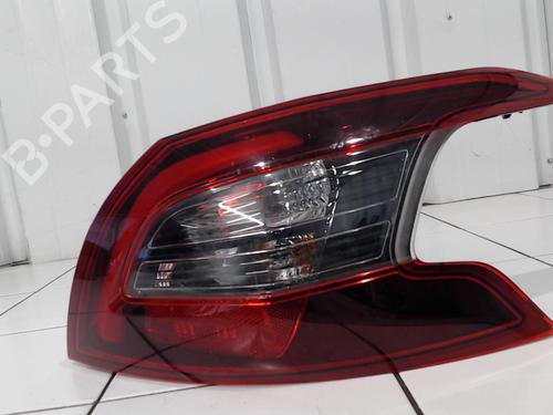Used Right taillight Right taillight PEUGEOT 308 II (LB_, LP_, LW_, LH_, L3_) 1.6 BlueHDi 120 (120 hp) 27347449 27347449