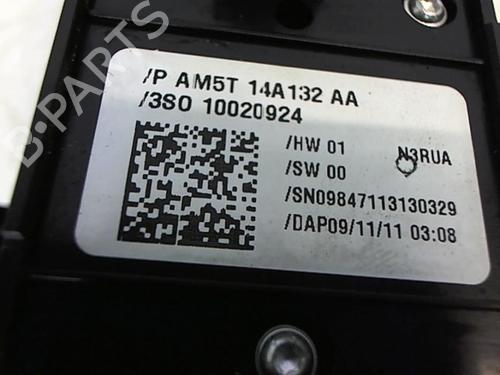 Switch FORD FOCUS III 1.6 TDCi | BP25643915I30 