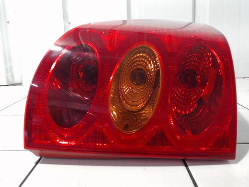 Used Left taillight PEUGEOT 1007 (KM_) 1.6 HDi (109 hp) 29635169