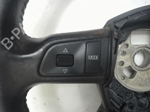 Steering wheel AUDI A4 B7 Avant (8ED) 2.0 TDI | BP25645454C49 - Image 2