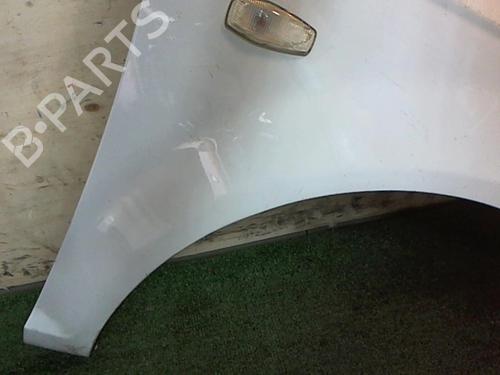 Right front fenders HYUNDAI GETZ (TB) 1.1 | BP25650721C42 