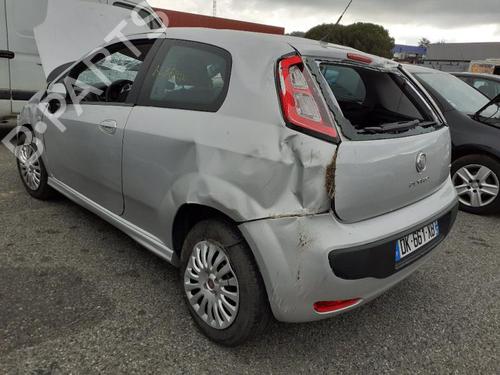 ABS pump FIAT PUNTO (199_) | BP25636676M43 - Image 8