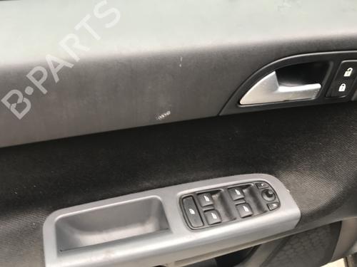 Front left seatbelt VOLVO V50 (545) 1.6 D | BP25809951I26  - Image 13