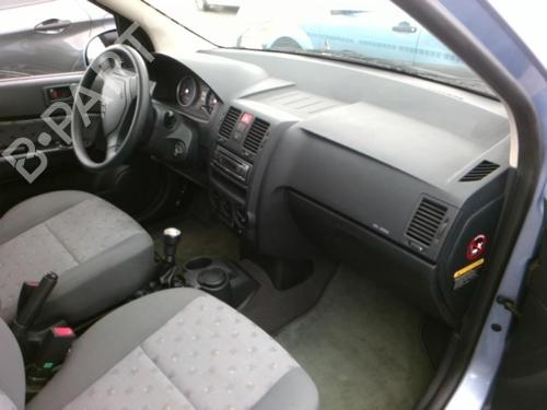 Steering column stalk HYUNDAI GETZ (TB) 1.1 | BP25629062I23 