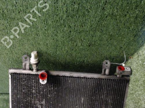 Used AC radiator AC radiator AUDI A6 C6 (4F2) 2.7 TDI (180 hp) 25635244 25635244