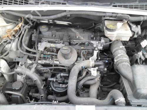 Switch FORD TRANSIT Van (FA_ _) | BP25637777I30 - Image 8