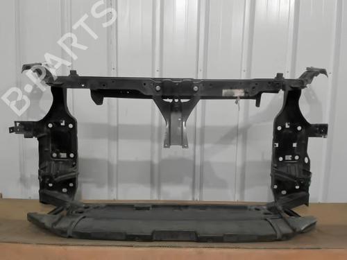 Used Front slam panel Front slam panel NISSAN QASHQAI I (J10, NJ10) 2.0 dCi (150 hp) 25630744 25630744