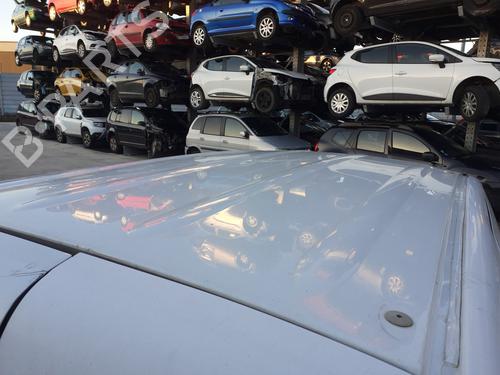 Left front driveshaft RENAULT KANGOO Express (FW0/1_) 1.5 dCi 110 (FW06, FW12) | BP29284097M38 - Image 15