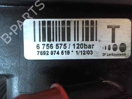 Steering pump BMW 3 Compact (E46) 318 td | BP25640418M99 - Image 5