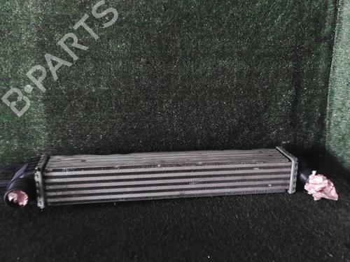 Intercooler FIAT FIORINO Box Body/MPV (225_) 1.3 D Multijet | BP25644905M30 