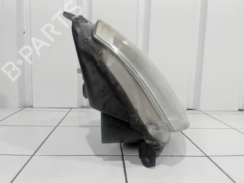 Used Right headlight Right headlight OPEL MERIVA A MPV (X03) 1.4 16V Twinport (E75) (90 hp) 25634627 25634627