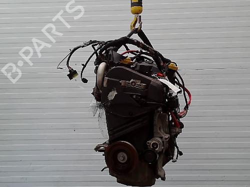 Engine RENAULT MEGANE III Hatchback (BZ0/1_, B3_) 1.5 dCi | BP34582028M1 - Image 4